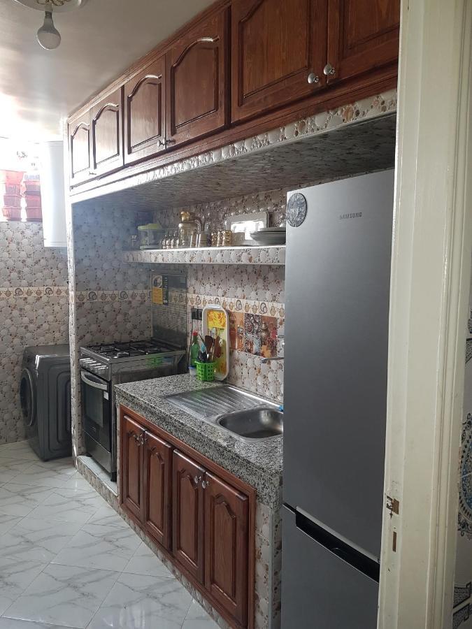 תמארה Residence Bassatine מראה חיצוני תמונה