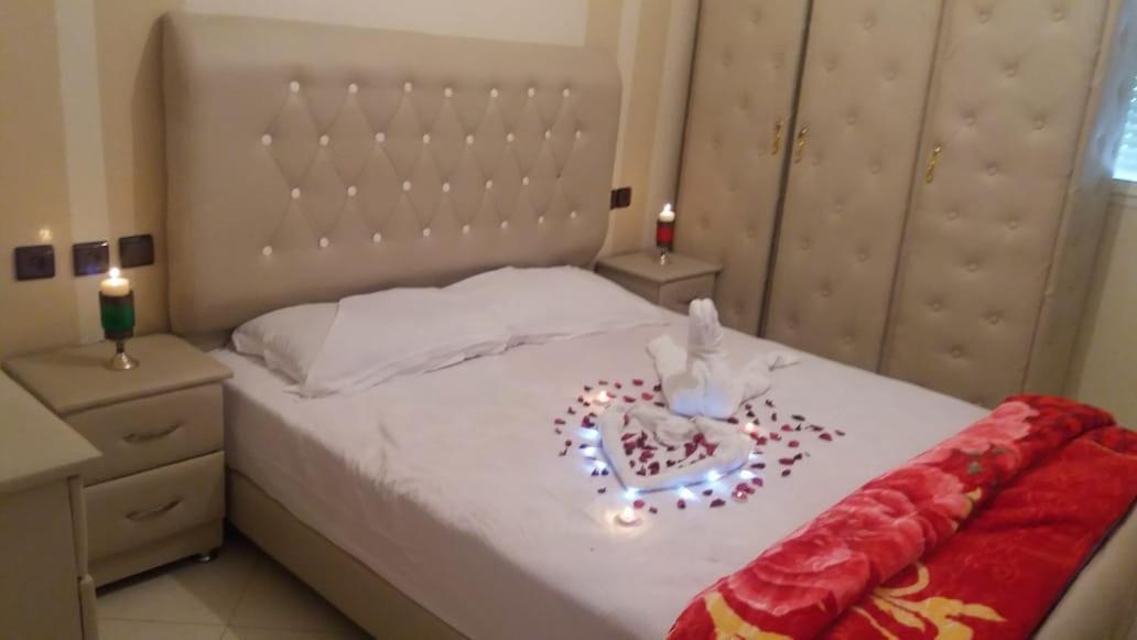 תמארה Residence Bassatine מראה חיצוני תמונה