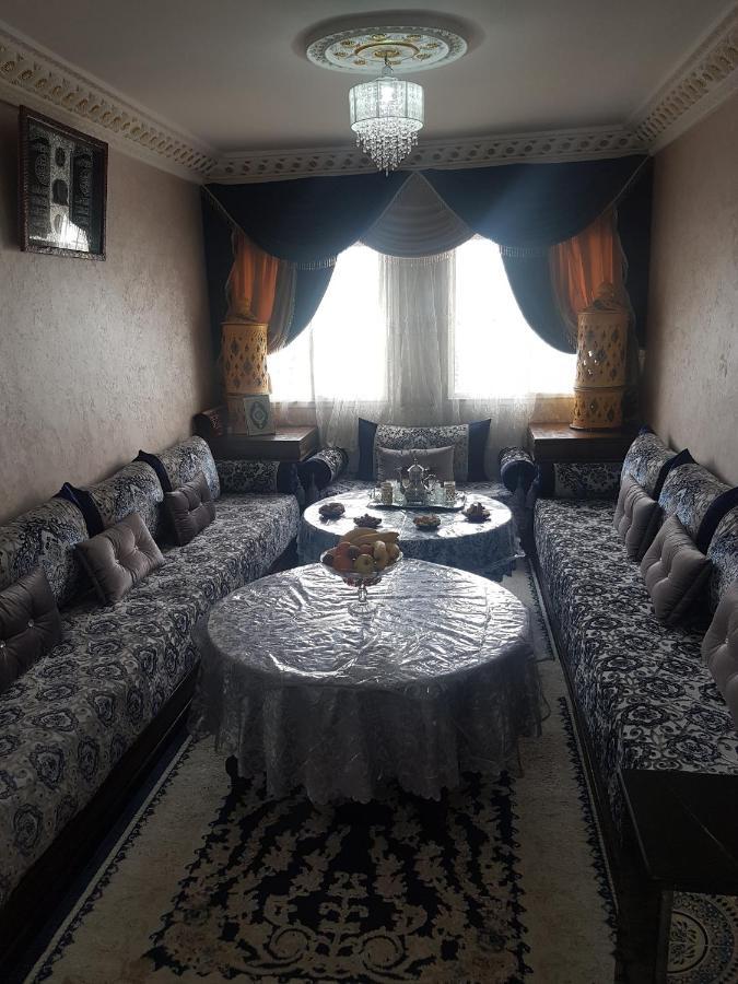 תמארה Residence Bassatine מראה חיצוני תמונה