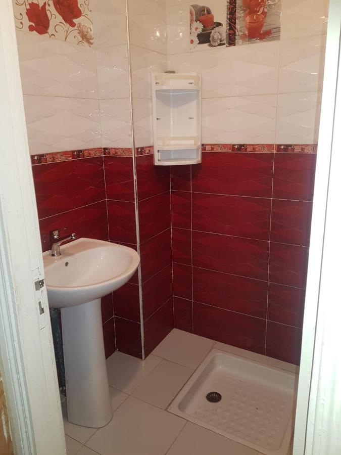 תמארה Residence Bassatine מראה חיצוני תמונה